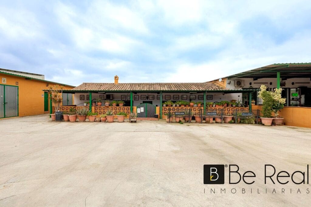 Casa de campo-Masía Lagunas De Mijas