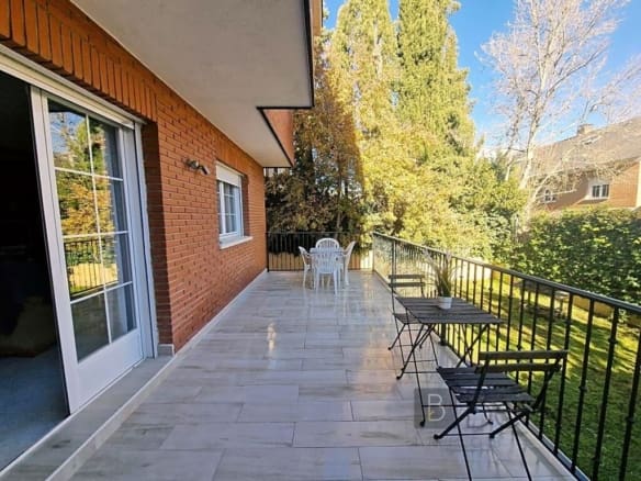 Piso Villanueva De La Cañada - 1221662-03