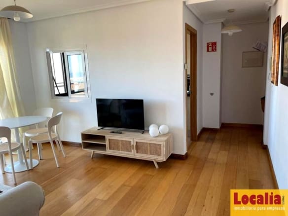 Piso Suances - 1221806-01