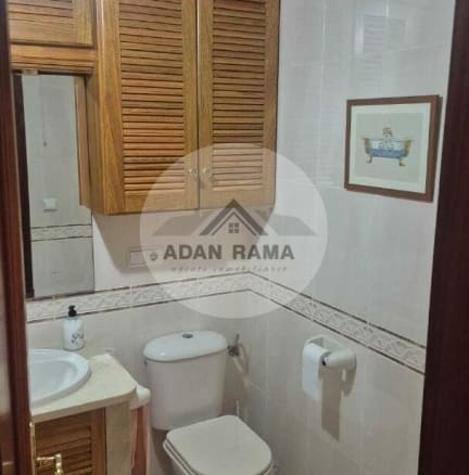 Piso Cambados - 1222035-05