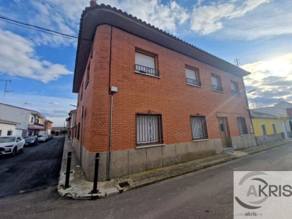 Casa-Chalet Mocejon - 1222036-03