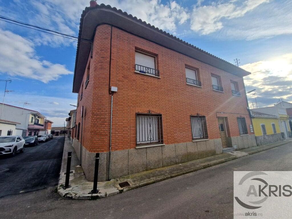 Casa-Chalet Mocejon - 1222036-03