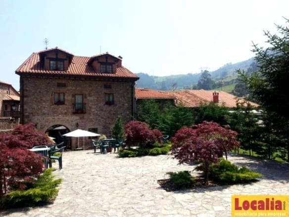 Casa de campo-Masía Cartes - 1222277-01