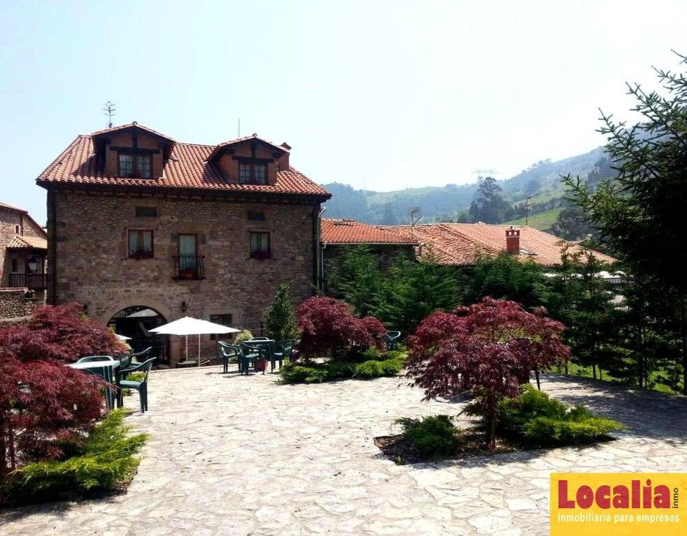 Casa de campo-Masía Cartes - 1222277-01