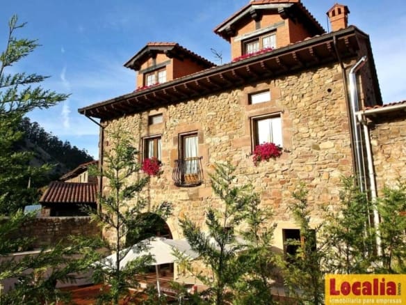 Casa de campo-Masía Cartes - 1222277-03
