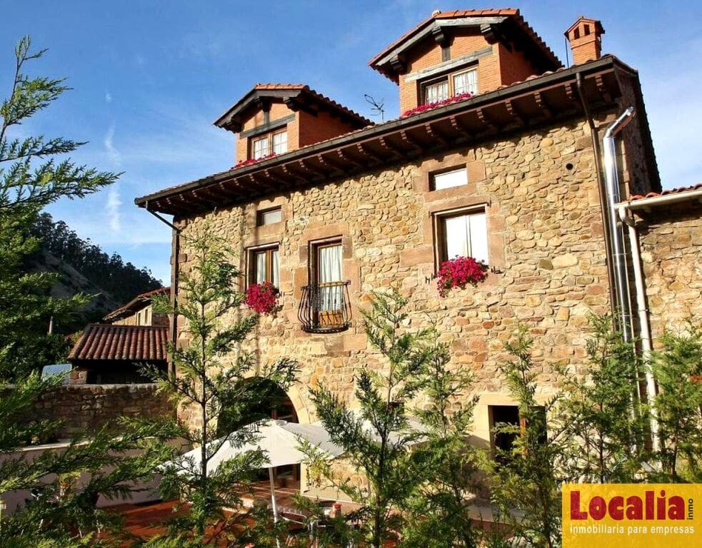 Casa de campo-Masía Cartes - 1222277-03