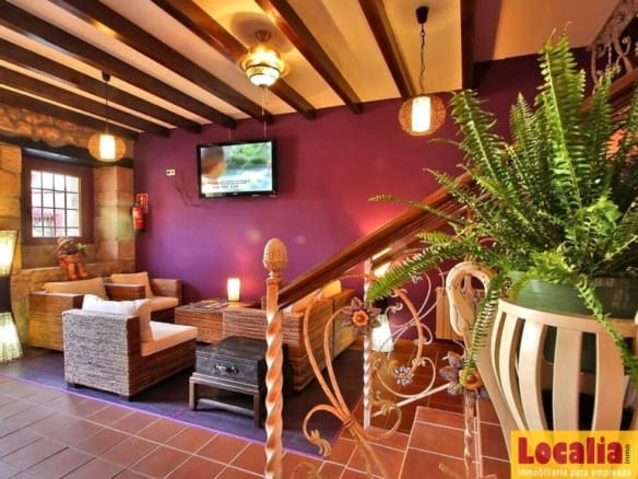 Casa de campo-Masía Cartes - 1222277-05