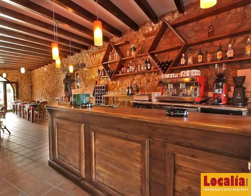 Casa de campo-Masía Cartes - 1222277-06