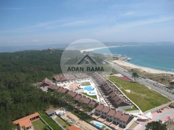 Adosada San Vicente Do Grove - 1222387-01