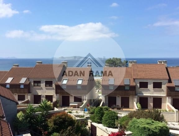 Adosada San Vicente Do Grove - 1222387-04
