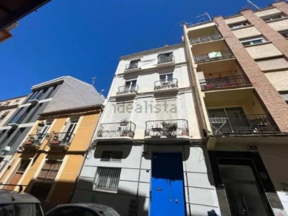 Piso Málaga - 1222547-03
