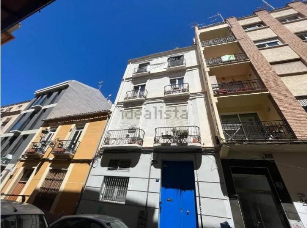 Piso Málaga - 1222547-03