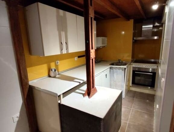 Dúplex Madrid - 1222551-05