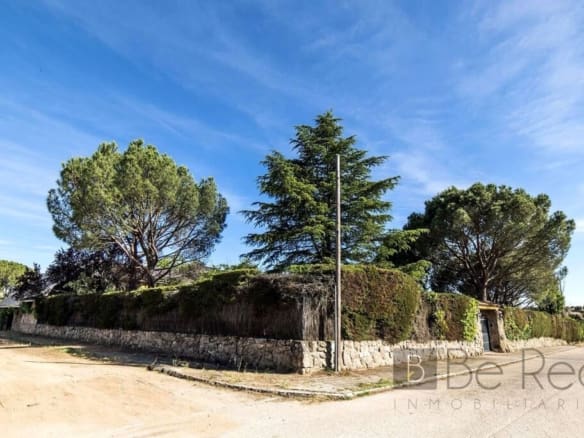 Casa-Chalet Colmenarejo - 1222553-03