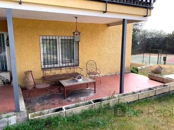 Casa-Chalet Colmenarejo - 1222553-05