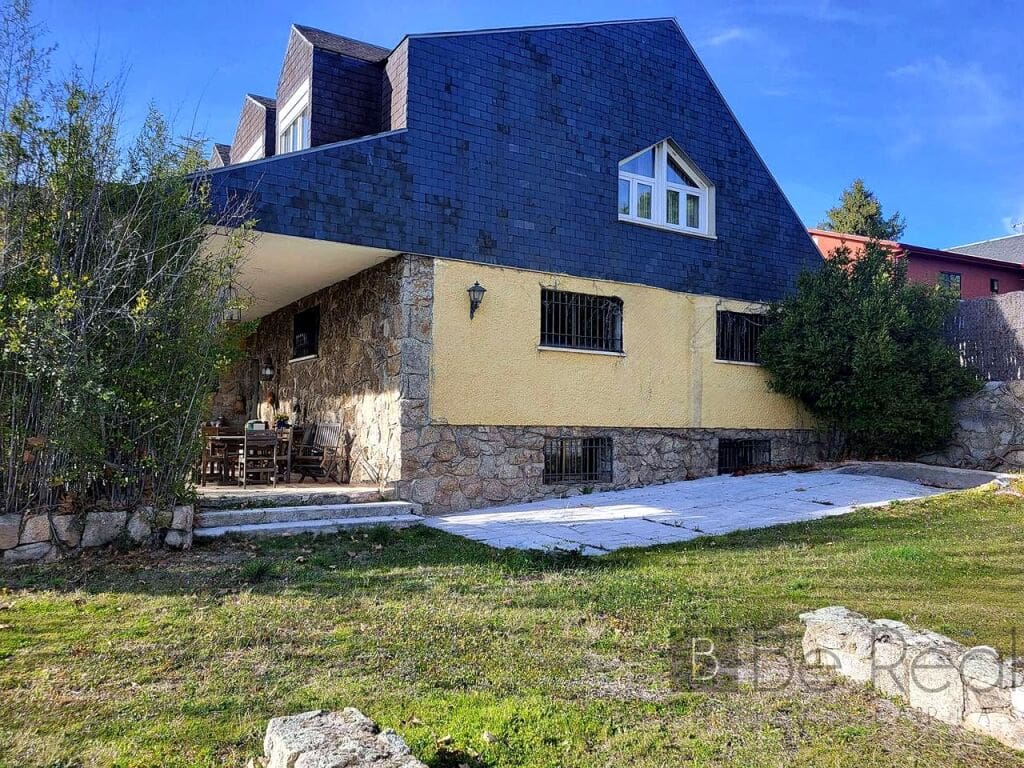 Casa-Chalet Colmenarejo - 1222553-02
