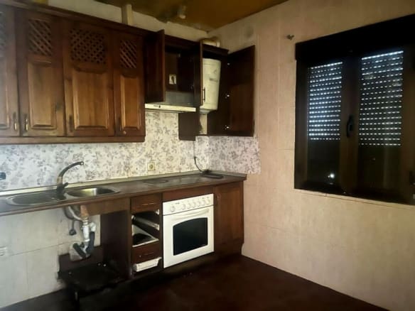 Casa de pueblo Ocaña - 1222699-06