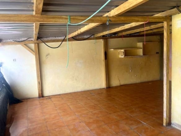 Casa de pueblo Ocaña - 1222699-02