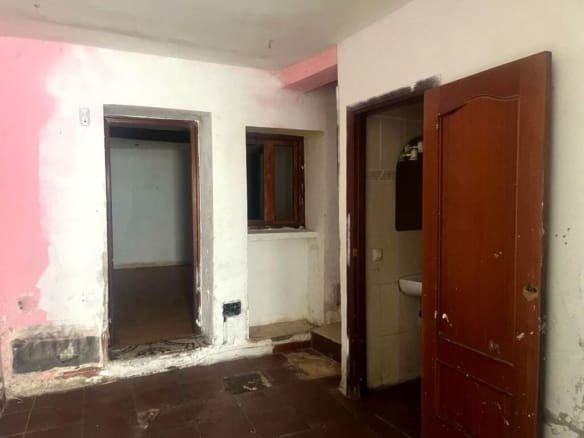 Casa de pueblo Ocaña - 1222699-05
