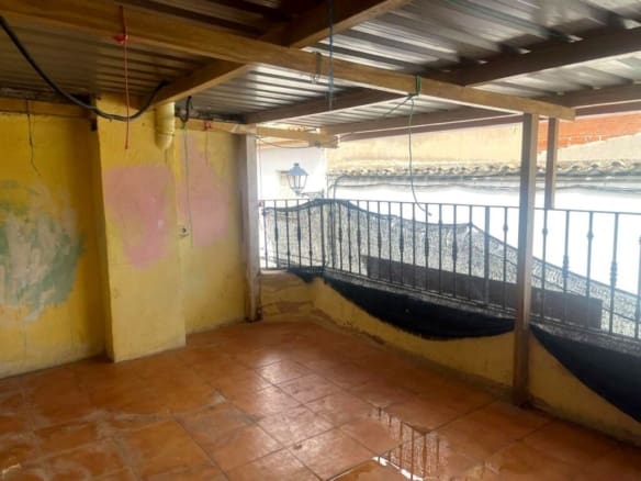 Casa de pueblo Ocaña - 1222699-03