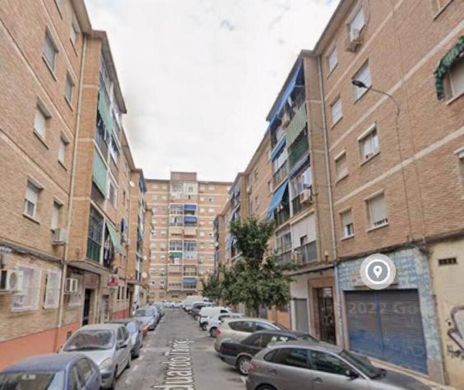 Piso Málaga - 1222700-02