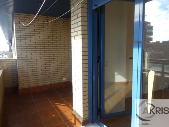 Piso Seseña - 1222701-04