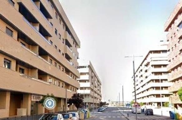 Piso Seseña - 1222701-01