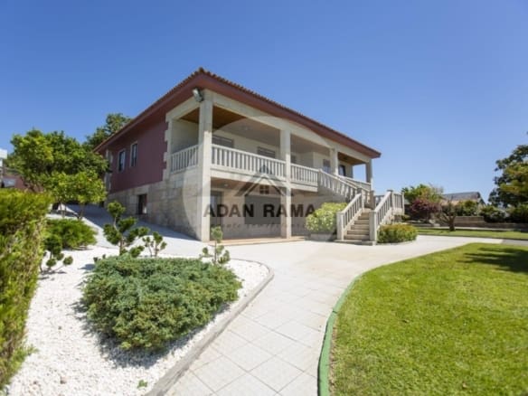 Casa-Chalet Sanxenxo - 1222827-01