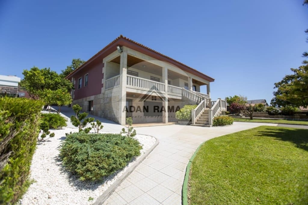 Casa-Chalet Sanxenxo - 1222827-01