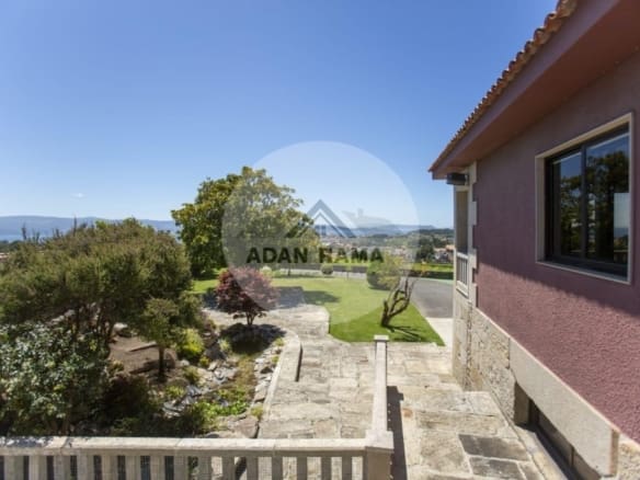 Casa-Chalet Sanxenxo - 1222827-04