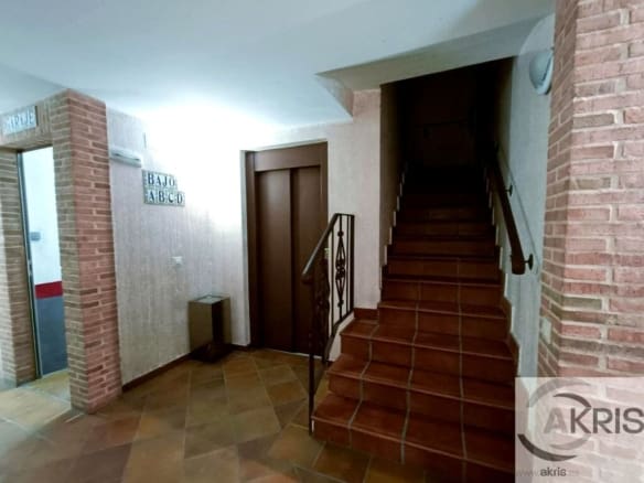 Piso Almorox - 1223090-03
