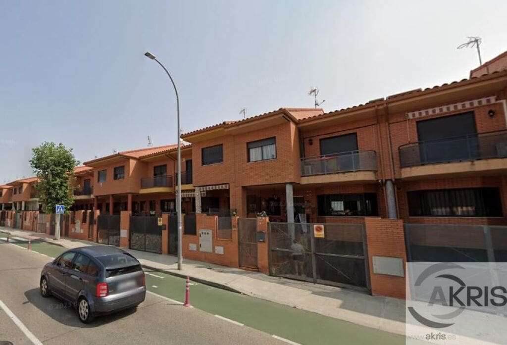 Casa-Chalet Seseña - 1223263-02