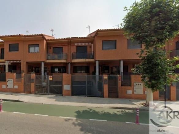 Casa-Chalet Seseña - 1223263-01