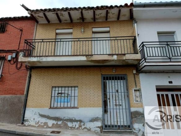 Adosada Escalonilla - 1223968-02