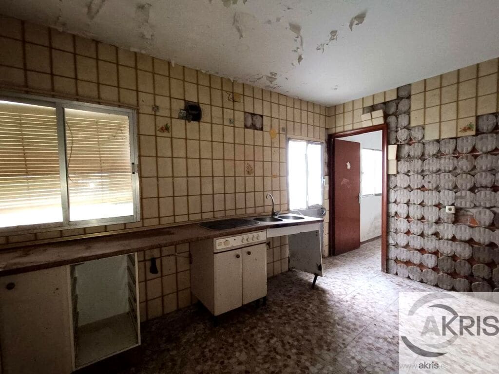Adosada Escalonilla - 1223968-01
