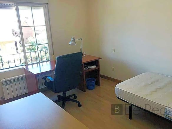Piso Villanueva De La Cañada - 1223971-05