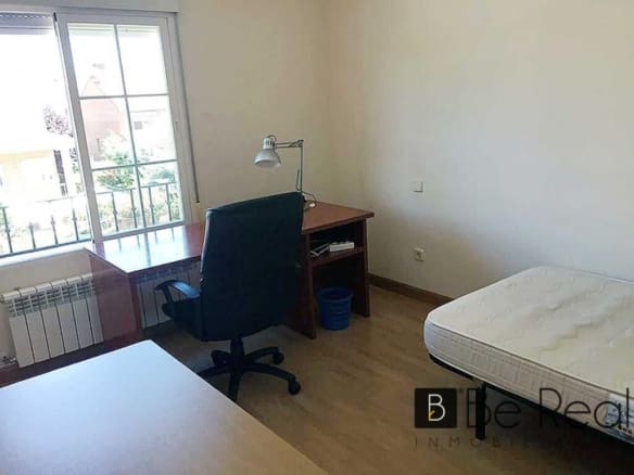 Piso Villanueva De La Cañada - 1223972-05