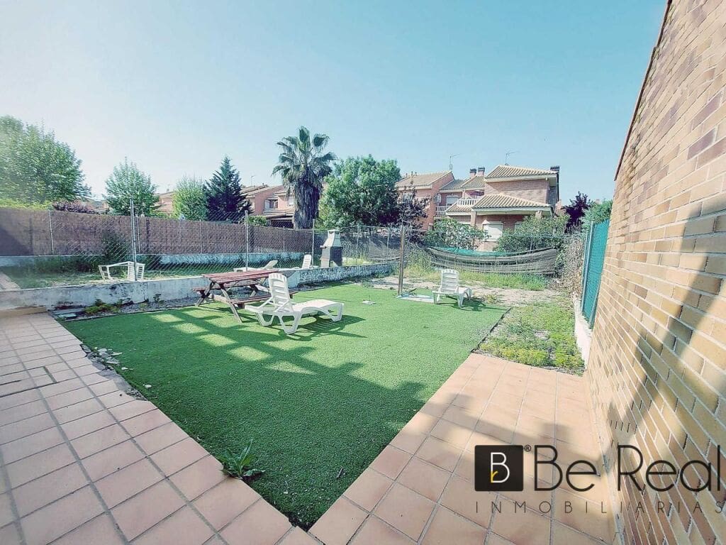 Piso Villanueva De La Cañada - 1223972-01