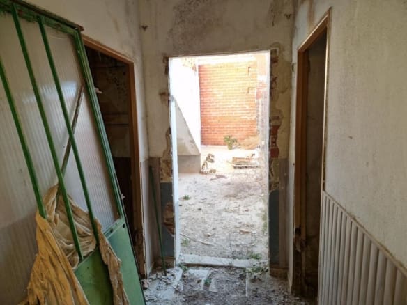 Casa de pueblo Mocejon - 1224101-04