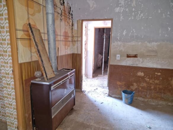 Casa de pueblo Mocejon - 1224101-06
