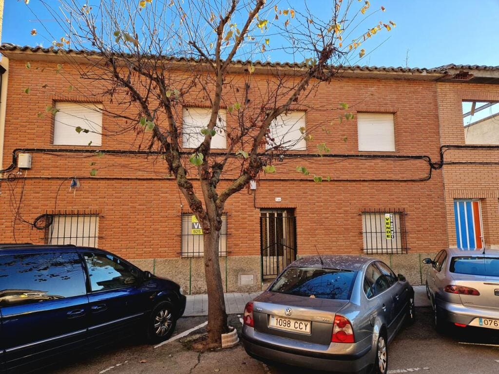 Casa de pueblo Mocejon - 1224101-01