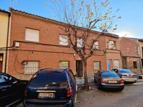 Casa de pueblo Mocejon - 1224101-03