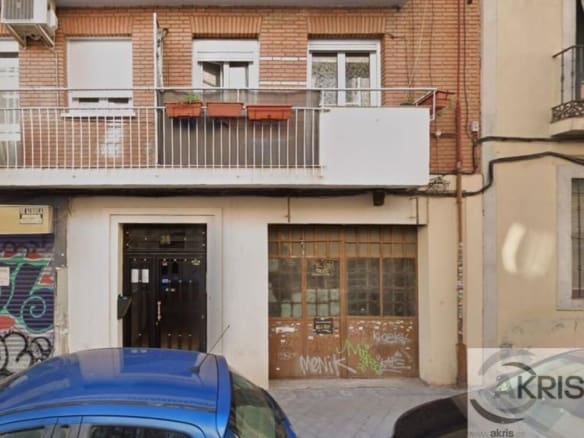 Piso Madrid - 1224105-01