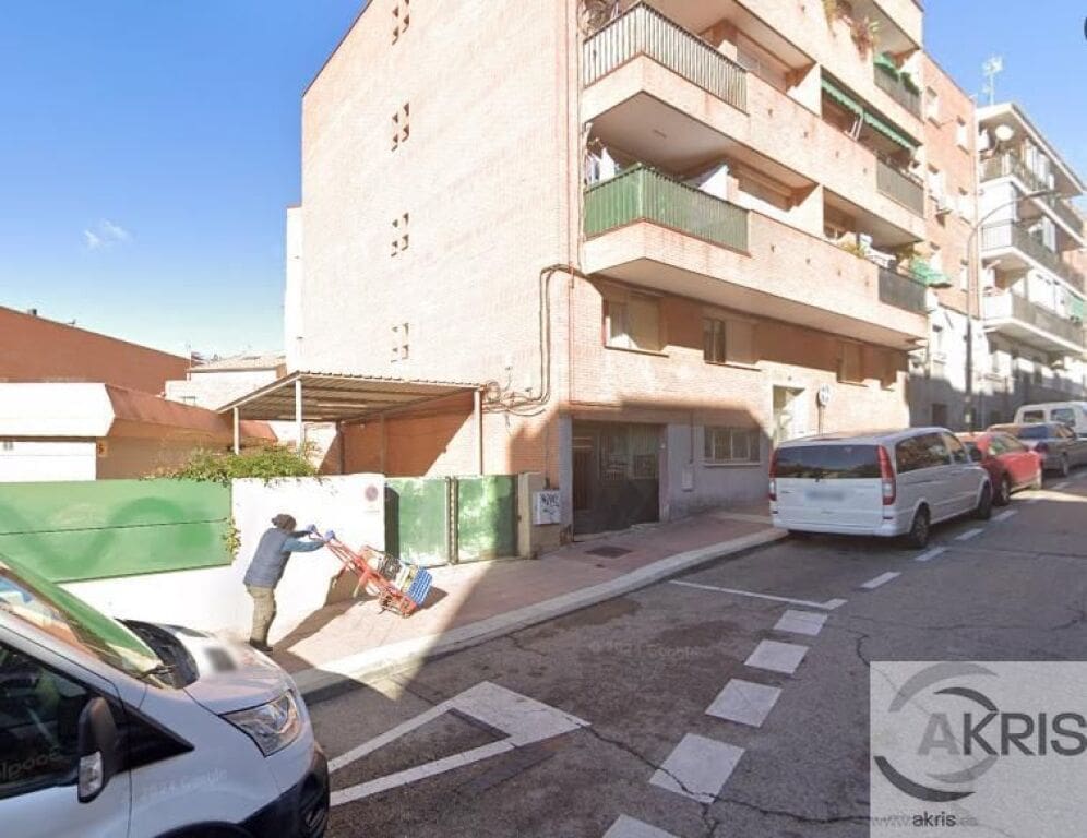 Piso San Sebastian De Los Reyes - 1224107-01