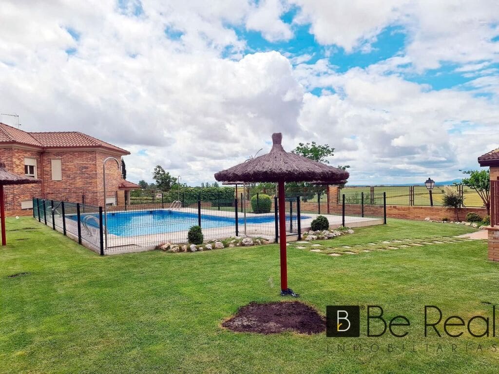 Piso Villanueva De La Cañada - 1224115-01