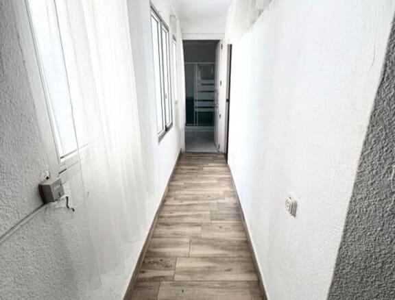 Ático Málaga - 1224283-02
