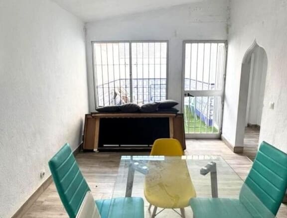 Ático Málaga - 1224283-01