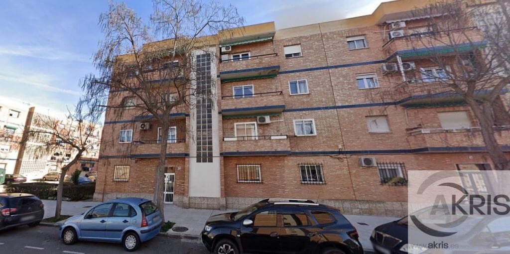 Piso Toledo - 1224351-01
