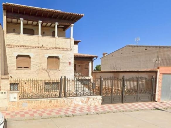 Casa-Chalet Mocejon - 1224352-01