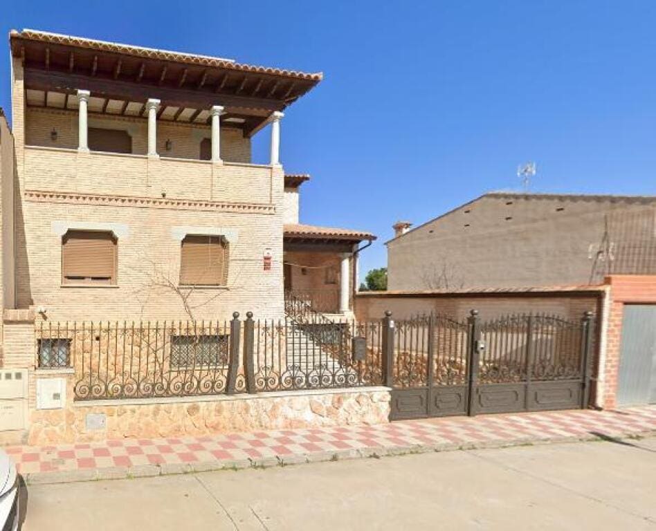 Casa-Chalet Mocejon - 1224352-01